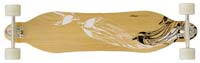 Loaded Vanguard from Loaded Longboards