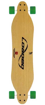 Loaded Vanguard from Loaded Longboards Loaded Vanguard from Loaded Longboards