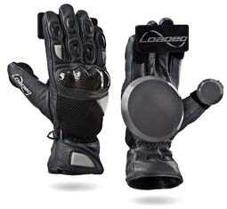 Loaded Race Gloves