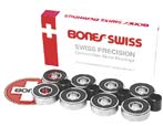 longboard bearings