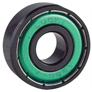 Lucky Abec 7 Bearings