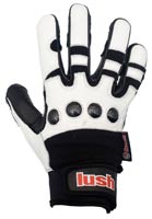 Lush Sliding Gloves