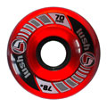 Lush Longboard Wheels