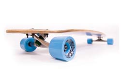 Lush Longboards Generator