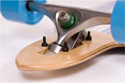 Lush Longboards Generator