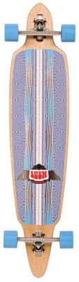 Lush Longboards Generator