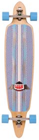 Lush Longboards Generator