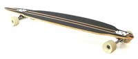 Lush Longboards Kilima