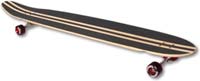 Lush Longboards Kisiwa