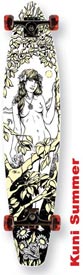 Lush Longboards Kuni - Summer