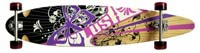 Lush Longboards Mako