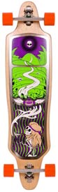 Lush Longboards Sequel