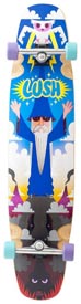 Lush Longboards The Wizard