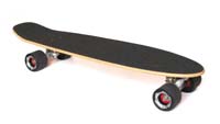 Lush Longboards Tula