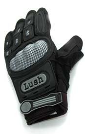Lush Longboards Sliding Gloves