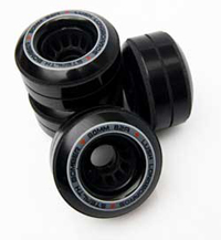 NEW!! Lush STEALTH BOMBER RAIN WHEELS