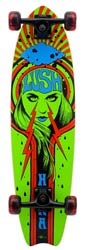 Lush Longboards The Huna