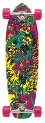 Lush Longboards The Thing