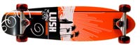 Lush Longboards Tula