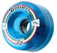 Mindless Cruiser Wheels