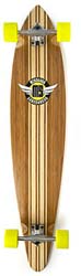 Mindless Maverick Longboard