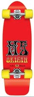 Mindless Origin Longboard