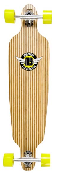 Mindless Savage Longboard