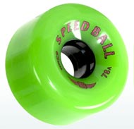 Mindless Speedball Wheels