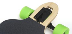 Mindless Wreather Longboard