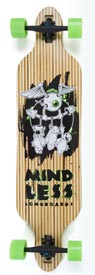 Mindless Wreather Longboard