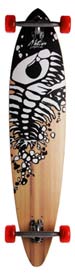 Motion Longboards - BigFish