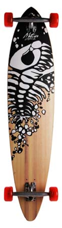 Motion Longboards - BigFish