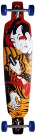 Motion Longboards - DH Speedboard