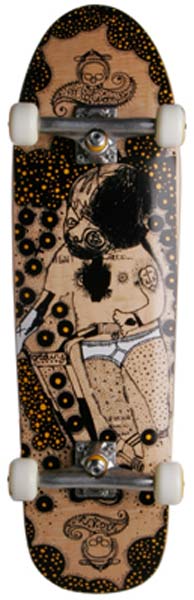 Motion Longboards - Gravy