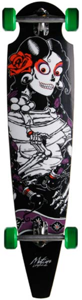 Motion Longboards - Highlander 2