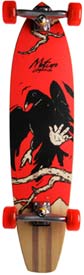 Motion Longboards - Hybrid 36