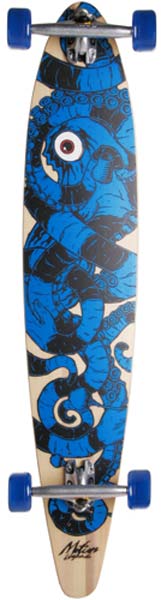 Motion Longboards - Spirit 43