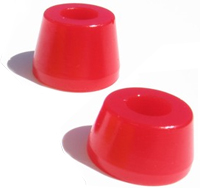 Randal Bushings Red