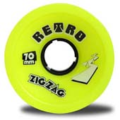 retro abec 11 longboard wheels