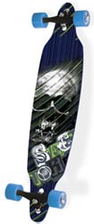 Sector 9 2X Plat Carbonite