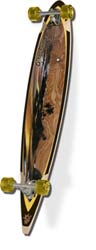 Sector 9 420 Pintail Longboard