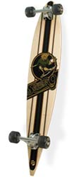 Sector 9 Gremmie Longboard