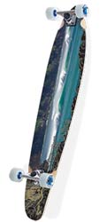 Sector 9 Garuda Supercruiser Longboard