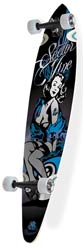 Sector 9 Goddess Longboard