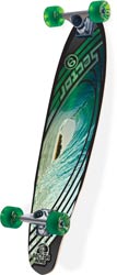 Sector 9 Green Room Longboard