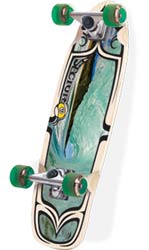 Sector 9 Kiwi Longboard