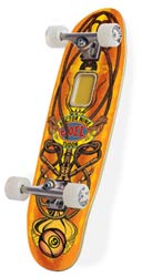 Sector 9 Joel Tudor Sig Longboard