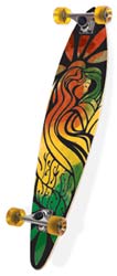 Sector 9 Makosa Longboard