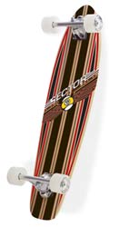 Sector 9 Wings Longboard