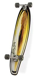 Sector 9 Dreamwave Longboard